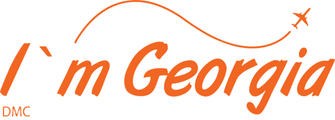 I'am Georgia